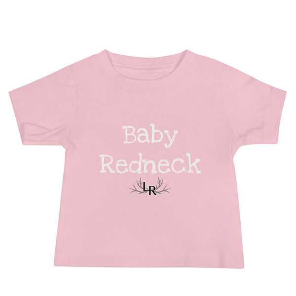 Baby Redneck Baby/Toddler T-shirt