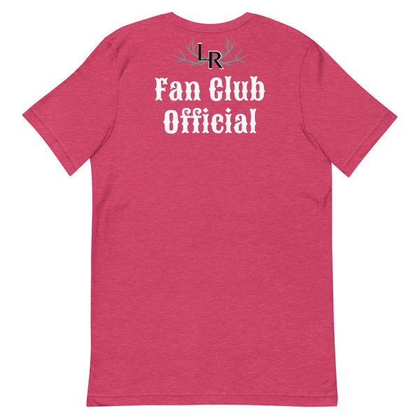 Fan Club T-shirt