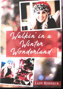 Walkin' In A Winter Wonderland DVD
