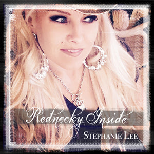 "Rednecky Inside" CD