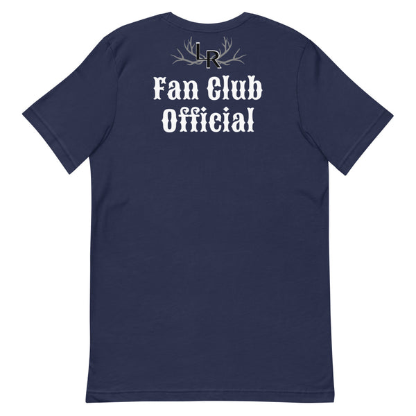 Fan Club T-shirt