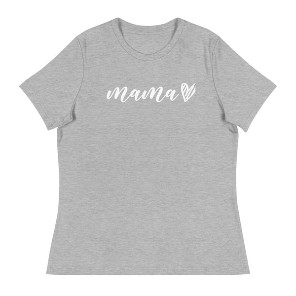 "MaMa" Women's T-shirt