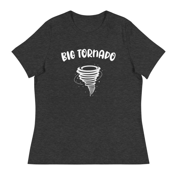 "Big Tornado" T-shirt