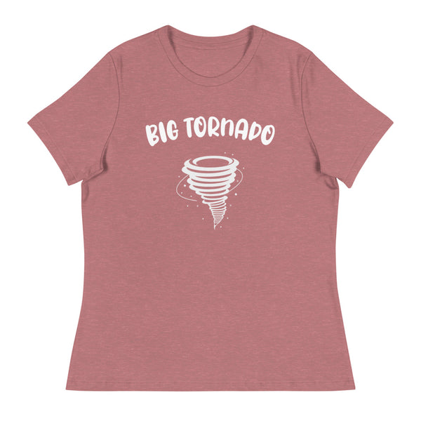 "Big Tornado" T-shirt