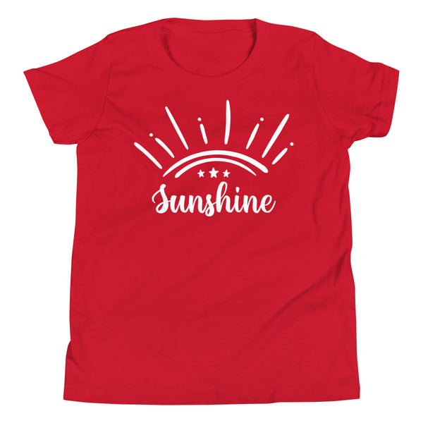 "Sunshine" Youth T-shirt